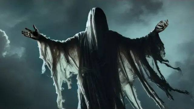 Midnight Messiah