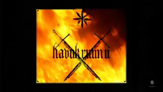 Havukruunu ja Talvenvarjo