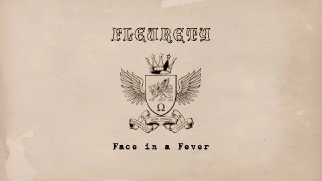 Face in a Fever