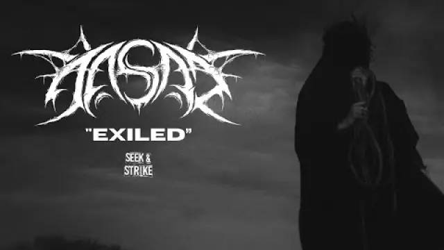 Exiled