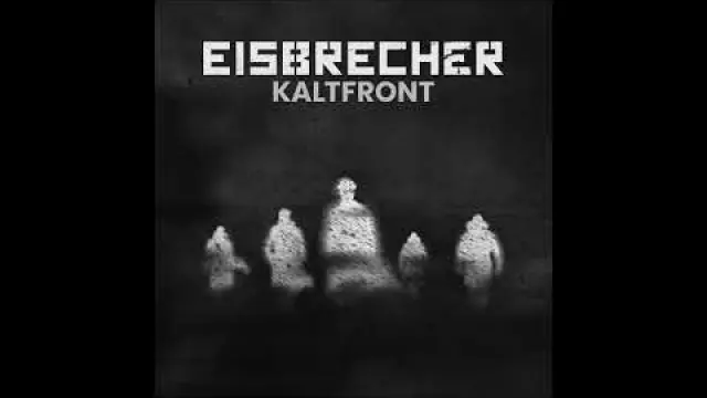 Kaltfront