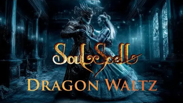 Dragon Waltz