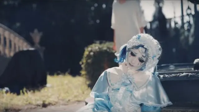 la Pucelle d'Orleans オルレアンの少女