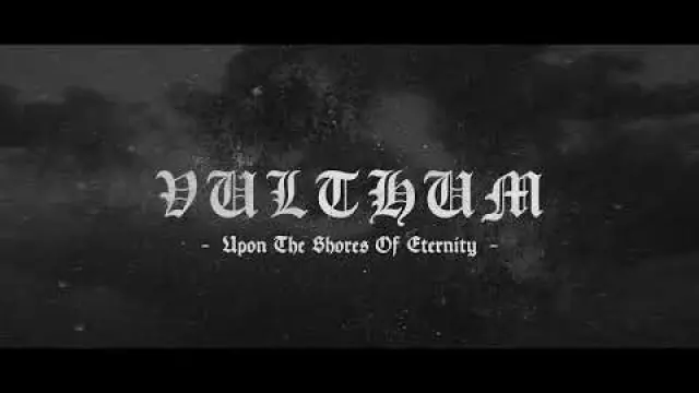 Upon the Shores of Eternity