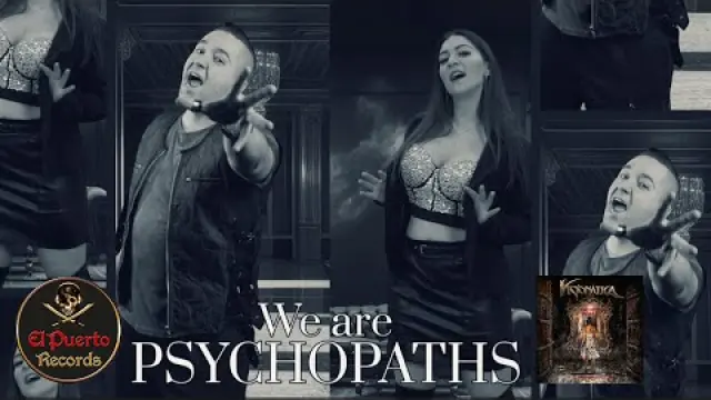 Psychopaths