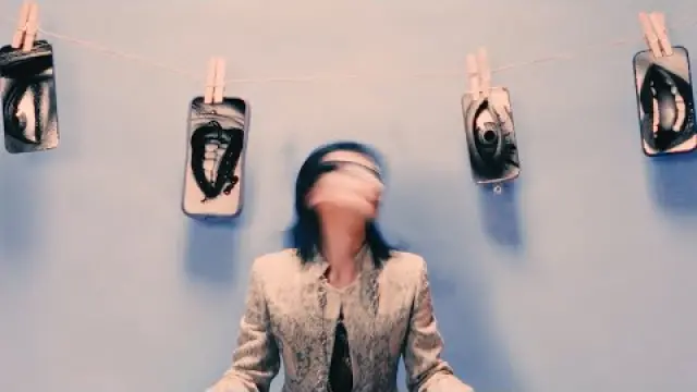 Incant Murder インカントマ