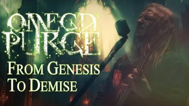 From Genesis to Demise