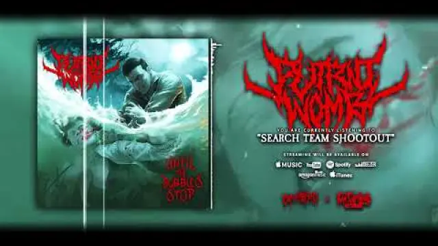 Search Team Shootouts