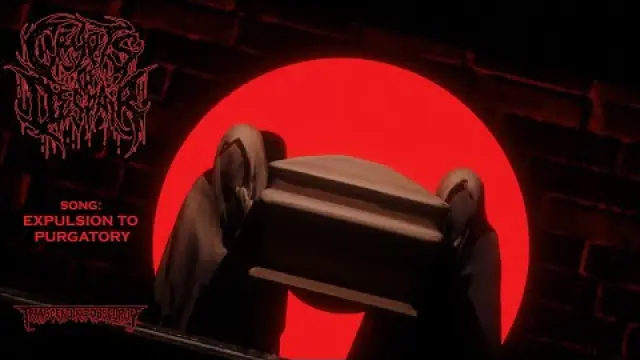 Expulsion to Purgatory