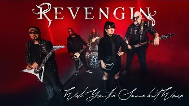 Wish You the Same but Worse