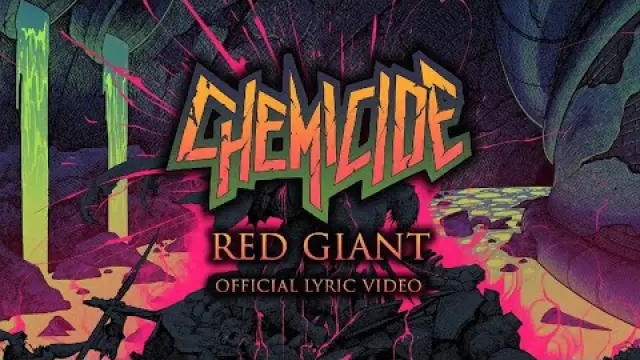 Red Giant