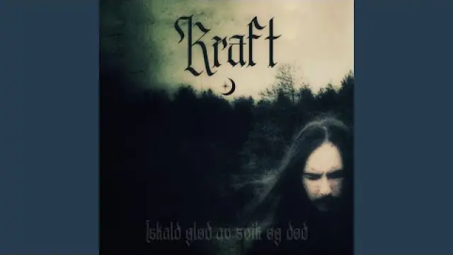 Fanget i høstens glød