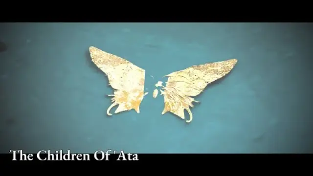 The Children of 'Ata