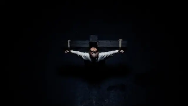 Please Stop Loving Me