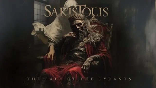 The Fall of the Tyrants