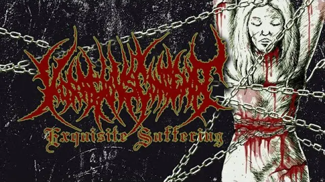 Exquisite Suffering