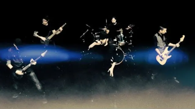 One With Dawn (Featuring Egan O'Rourke)