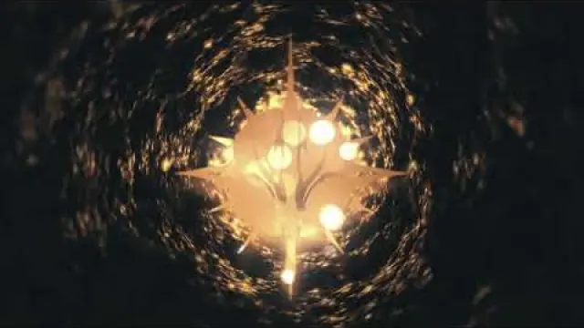 Keepers of the Stars