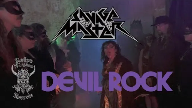 Devil Rock
