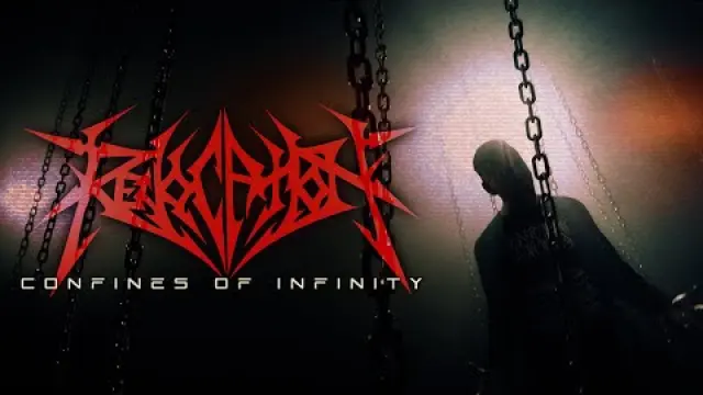Confines of Infinity (feat. Travis Ryan of Cattle Decapitation)