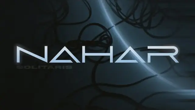 Nahar