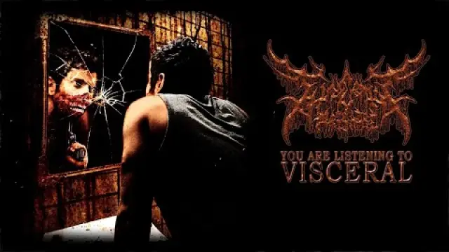 VISCERAL/DESPEDAZADO