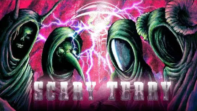 Scary Terry
