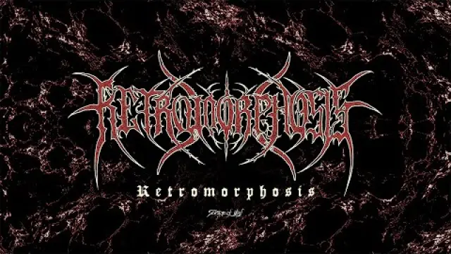 Retromorphosis