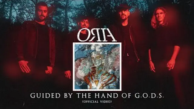 Guided By The Hand of G.O.D.S.