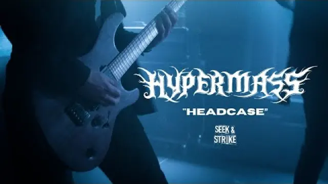Headcase