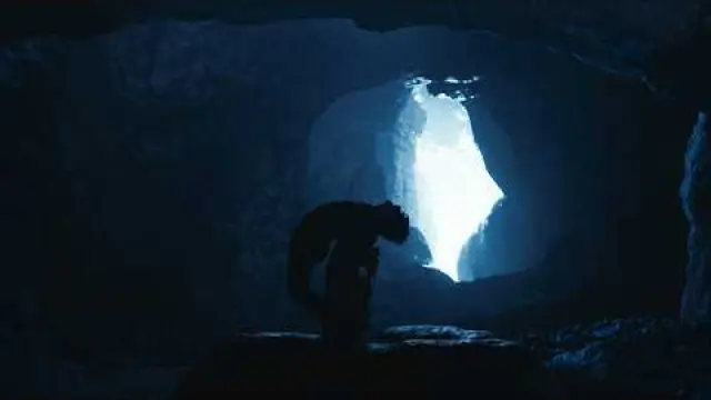 Death Shall Have No Dominion