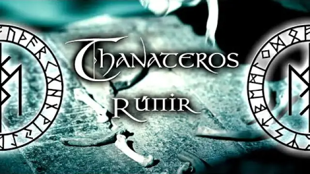 Rúnir