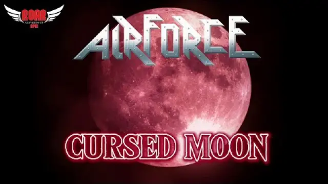 Cursed Moon