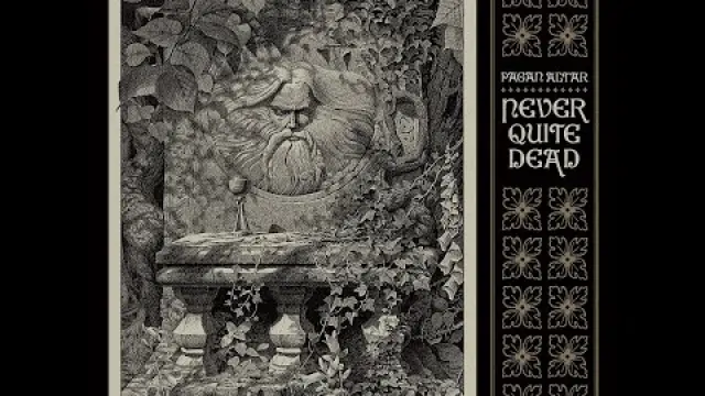 The Dead's Last March