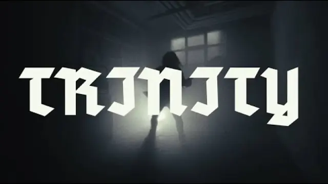 Trinity