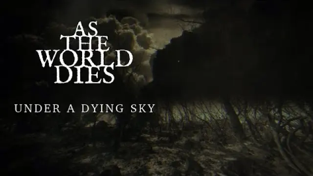 Under A Dying Sky