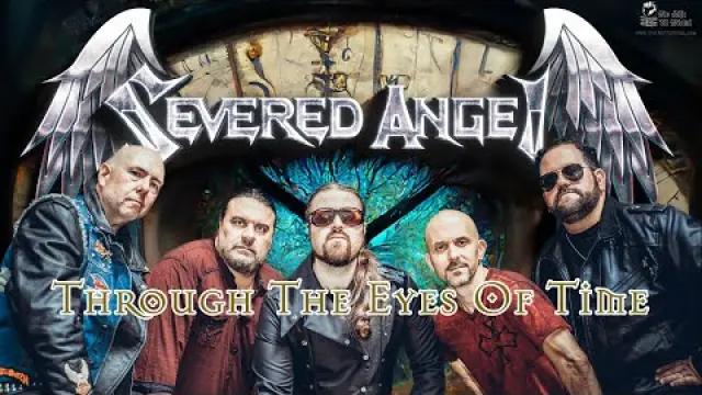 Through The Eyes Of Time