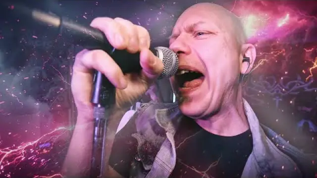 Never Stop Believing