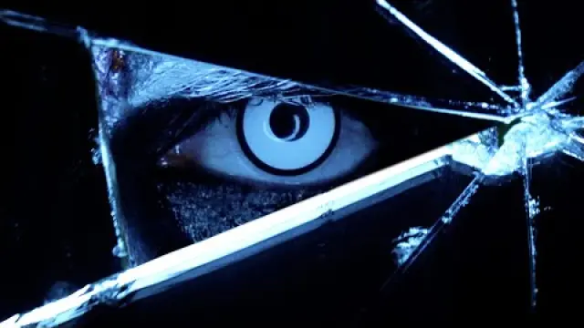 Enter as Fool - Exit as Beast