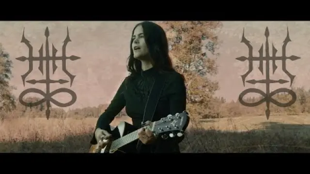 Into The Black Forest