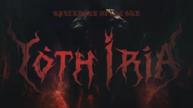 Splendour of the Sun