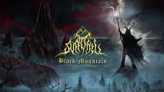 Black Mountain