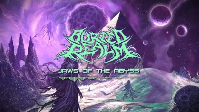 Jaws of the Abyss (Feat. Christian Älvestam)