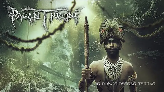 Os Donos Dessas Terras (Feat: Lord Vlad