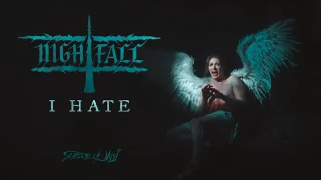 I Hate