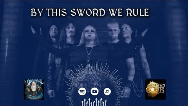 By This Sword We Rule