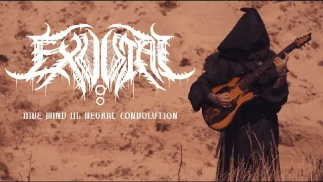 Hive Mind III: Neural Convolution