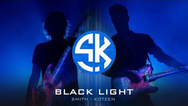 Black Light