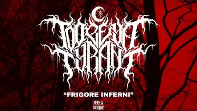 Frigore Inferni