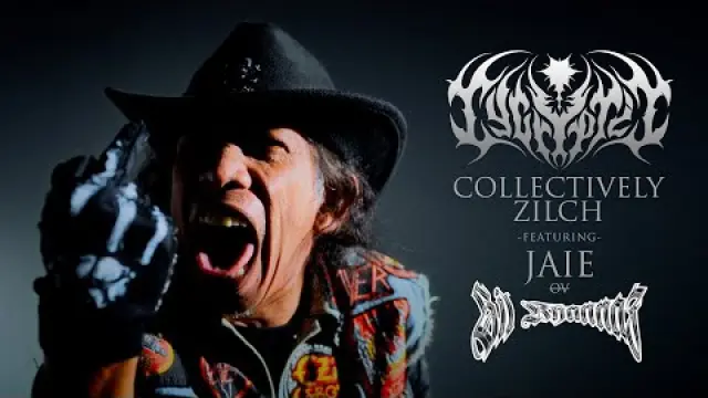 Collectively Zilch ft. Jaie ov Sil Khannaz